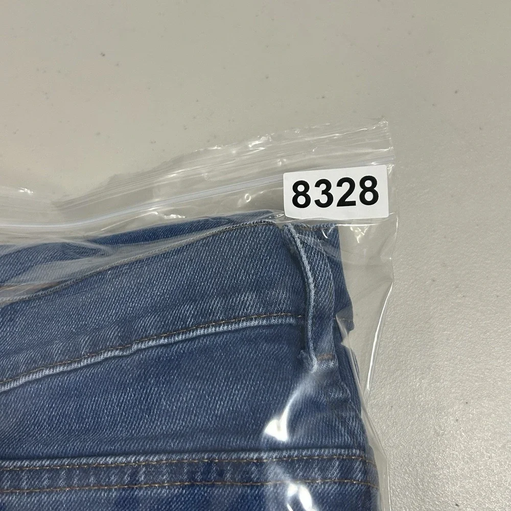 Mott & Bow Slim Fit Jeans Men Size 31x30 Blue Denim Casual - Picture 11 of 11